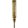 Měření voda, plyn, topení SUKU Teploměr strojní 22 110x36mm -30°C +50°C jímka 63mm G1/2" přímý