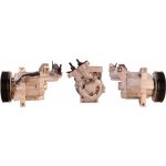 Kompresor, klimatizace DRI 700510945