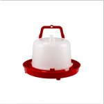 River Napáječka plastová klobouková bajonet se zátkou 5 l – Zboží Mobilmania