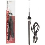 ANTÉNA TELESKOPICKÁ CHROM MAX.94CM – Sleviste.cz
