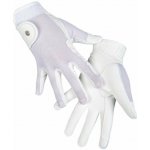 HKM Rukavice Style bílé – Zbozi.Blesk.cz