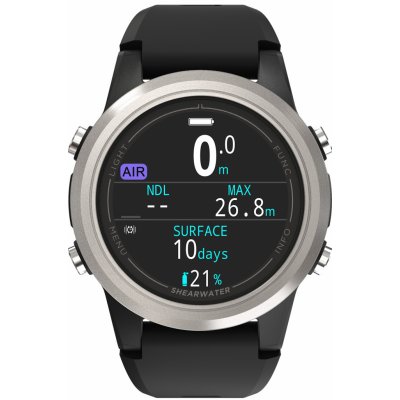 SHEARWATER TERN – Zboží Dáma