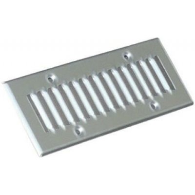 Soler & Palau EDP-PVA 250 x 90 mm hliník – Hledejceny.cz