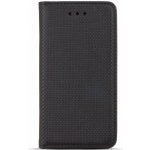 Pouzdro IZMAEL.eu Elegantní magnetické Huawei Mate 30 černé – Zboží Živě