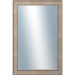 DANTIK TOOTH 40x60 cm stříbrná – Hledejceny.cz