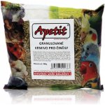 Apetit Činčila granule 800 g – Zboží Dáma