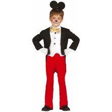 Dětské karnevalové kostýmy „mickey mouse“ – Heureka.cz