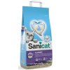Stelivo pro kočky Sanicat Sanicat Classic Lavender levandulová podestýlka neutralizující zápach 10 l
