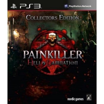 Painkiller: Hell & Damnation (Collector's Edition)