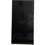 Solarfam Solární panel 12V/230W monokrystalický shingle černý rám – Zbozi.Blesk.cz