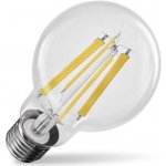 Emos LED žárovka Filament A60 / E27 / 11 W (100 W) / 1 521 lm / teplá bílá / stmívatelná (ZF5D62D) – Hledejceny.cz