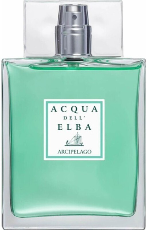 Acqua dell'Elba Arcipelago Uomo toaletní voda pánská 100 ml