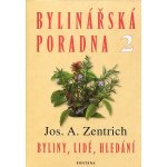 Bylinářská poradna 2 – Sleviste.cz