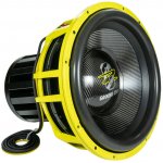 Ground Zero GZNW 38NEO-XSPL