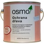 Osmo 4006 Vosková impregnace 2,5 l – Hledejceny.cz