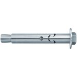 Fischer plášťová kotva FSA 12/50 S galvanicky pozinkovaná – Sleviste.cz