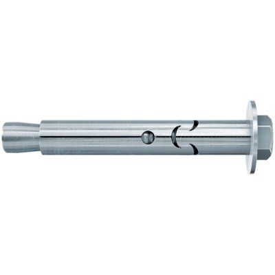 Fischer plášťová kotva FSA 12/50 S galvanicky pozinkovaná – Sleviste.cz