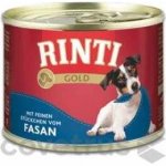 Rinti Gold bažant 185 g – Zboží Mobilmania