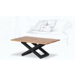 Wooded Granby dub přírodní – Zboží Dáma