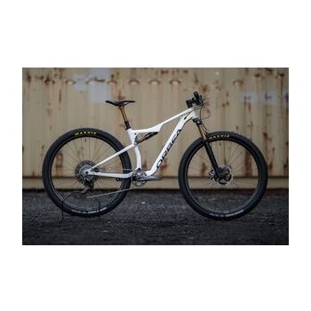 Orbea Oiz M-Pro TR 2022