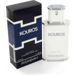 Yves Saint Laurent Body Kouros toaletní voda pánská 50 ml – Hledejceny.cz