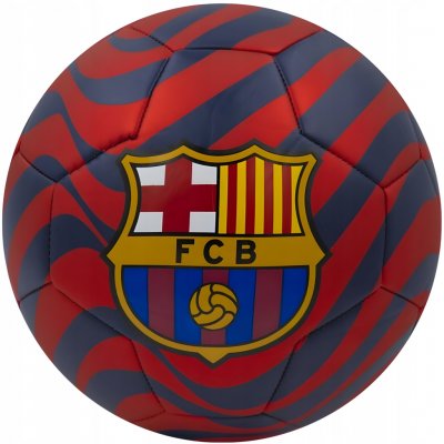 FC Barcelona Swirl VEL. Victoria Sport – Zboží Mobilmania