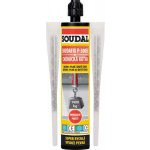 SOUDAL Lepidlo na parozábrany 300g – Zbozi.Blesk.cz