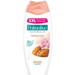 Palmolive Naturals Almond & Milk sprchový gel 500 ml – Zboží Mobilmania