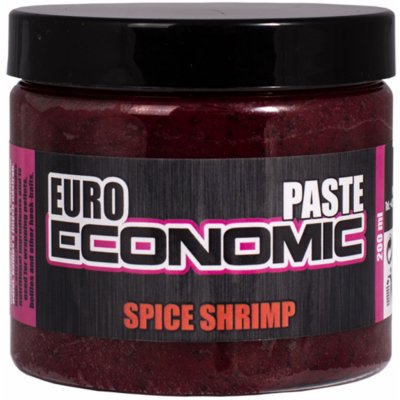 LK Baits boilies Paste Spice Shrimp 200ml – Zboží Mobilmania