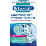 Dr. Beckmann higienický čistič myčky s vůni limetky 75 g – HobbyKompas.cz