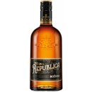 Božkov Republica Exclusive 38% 0,7 l (holá láhev)