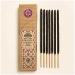 Banjara Vonné tyčinky Ritual Resin Lavender Levandule 8 ks – Hledejceny.cz