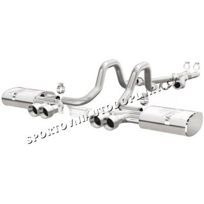 Magnaflow 15660 – Hledejceny.cz