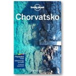Chorvatsko - Lonely Planet – Hledejceny.cz