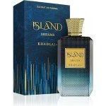 Khadlaj Island Dreams parfém unisex 100 ml – Sleviste.cz