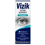 Vizik oční kapky zvlhčující 10 ml – Hledejceny.cz
