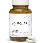 CaAKG od MOLEQLAR 60 kapslí – Hledejceny.cz