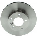 Brzdový kotouč BOSCH 0 986 478 691