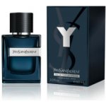 Yves Saint Laurent Y parfémovaná voda Intense parfémovaná voda pánská 60 ml – Hledejceny.cz