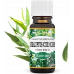 Saloos esenciální olej Grep 10 ml – Zboží Dáma