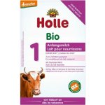 Holle 1 BIO kozí 400 g – Hledejceny.cz