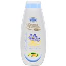 Spuma di Sciampagna Beauté Emolliente Muschio Bianco koupelový krém 750 ml