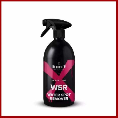 Deturner Expert Line Water Spot Remover 500 ml – Hledejceny.cz
