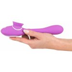 You2Toys 2 Function bendable Vibe – Zboží Mobilmania