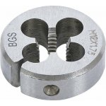 BGS 1900-M12X1.75-S, Závitové očko | M12 x 1,75 x 38 mm – Zboží Dáma