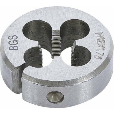 BGS 1900-M12X1.75-S, Závitové očko | M12 x 1,75 x 38 mm – Zboží Dáma