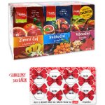 Apotheke Soubal zimních čajů 60 x 2 g – Zbozi.Blesk.cz