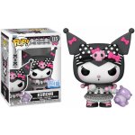 Funko Pop! 115 Kuromi 20th Anniversary Kuromi Special Edition – Zboží Mobilmania