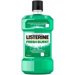 Listerine Freshburst 250 ml – Zbozi.Blesk.cz