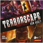 Mindok Terrorscape: Dům hrůzy – Hledejceny.cz